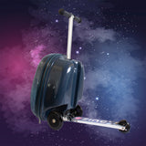 Flyte Midi 18 Inch Sammie the Spaceman Scooter Suitcase