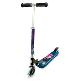Zinc E4 Electric Folding Scooter - Spaceman