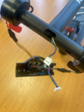 ZINC ECO COMMUNICATION CONNECTION CABLE