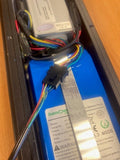 ZINC ECO COMMUNICATION CONNECTION CABLE