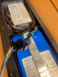 ZINC ECO COMMUNICATION CONNECTION CABLE