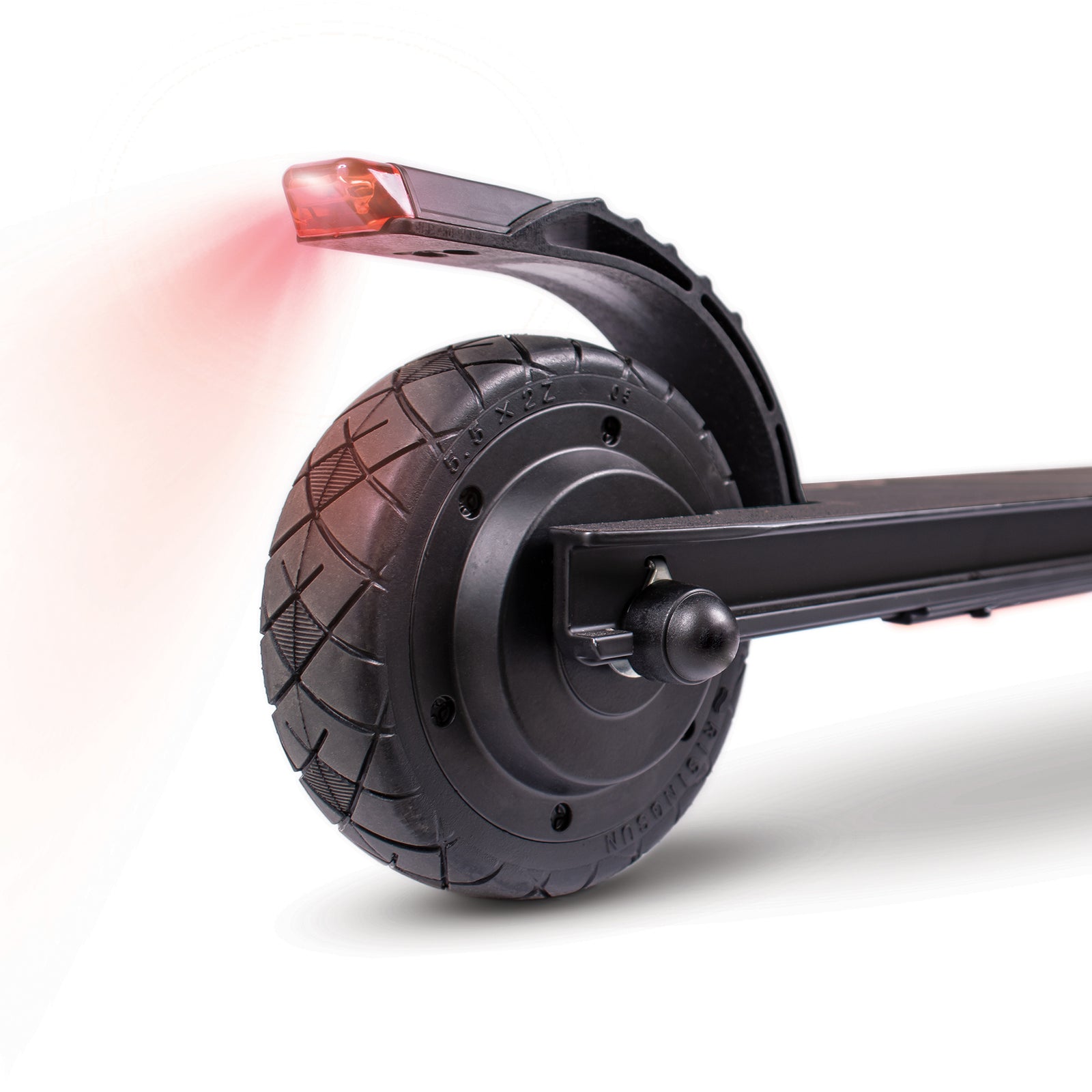 Electric Scooters