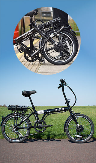 Adults - Electric Bikes