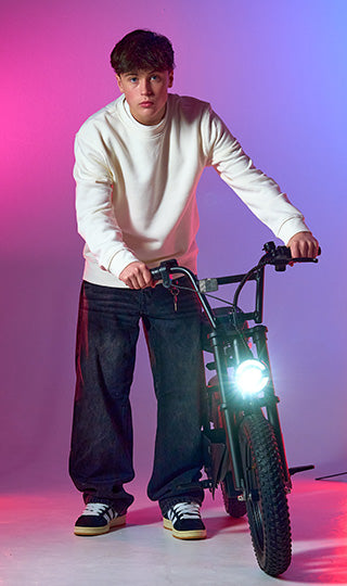 Adults - Electric Scooters