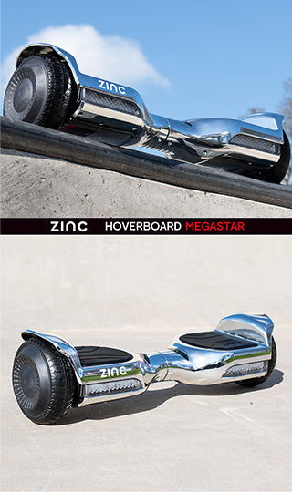 Adults - Hoverboards