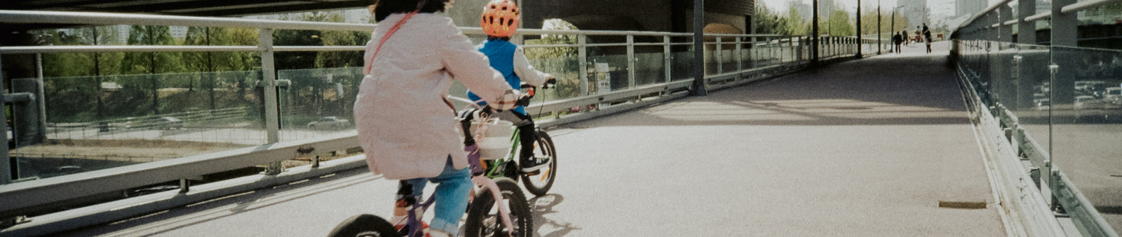 Kids - Bikes