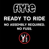 Flyte Midi 18 Inch Luna the Unicorn Scooter Suitcase