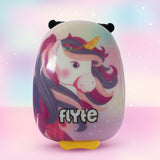 Flyte Midi 18 Inch Luna the Unicorn Scooter Suitcase