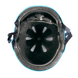 Zinc Move Helmet - Fits Head sizes 50 to 56cm