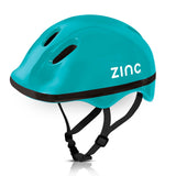 Zinc Children's Bike Helmet - Fits head sizes 52 to 56cm
