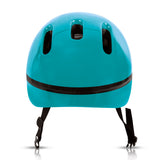Zinc Children's Bike Helmet - Fits head sizes 52 to 56cm