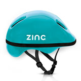 Zinc Children's Bike Helmet - Fits head sizes 52 to 56cm
