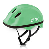 Zinc Children's Bike Helmet - Fits head sizes 52 to 56cm