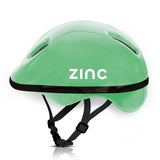 Zinc Children's Bike Helmet - Fits head sizes 52 to 56cm