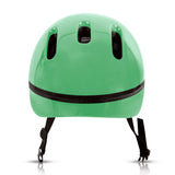 Zinc Children's Bike Helmet - Fits head sizes 52 to 56cm