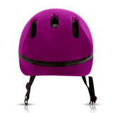 Zinc Children's Bike Helmet - Fits head sizes 52 to 56cm