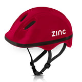 Zinc Children's Bike Helmet - Fits head sizes 52 to 56cm