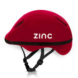 Zinc Children's Bike Helmet - Fits head sizes 52 to 56cm