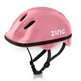 Zinc Children's Bike Helmet - Fits head sizes 52 to 56cm