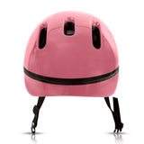 Zinc Children's Bike Helmet - Fits head sizes 52 to 56cm