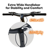 Zinc Velocity 2.0 500w Folding Electric Scooter with 10inch Wheels