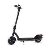 Zinc Velocity 2.0 500w Folding Electric Scooter with 10inch Wheels