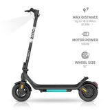 Zinc Formula E GZ3 Series Folding Electric Scooter 500W