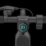 Zinc Formula E GZ3 Series Folding Electric Scooter 500W