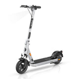 Zinc Velocity Plus 500w Folding Electric Scooter with 10inch Wheels