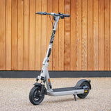 Zinc Velocity Plus 500w Folding Electric Scooter with 10inch Wheels